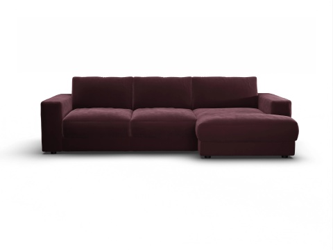 Ecksofa LO 2Small R